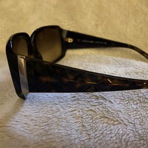 Burberry Tortoise Sunglasses B4010